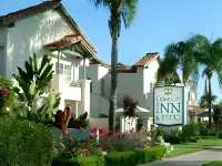 Crown City Inn Coronado Hotels in Coronado