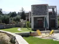 Stratos Villas Các khách sạn ở 