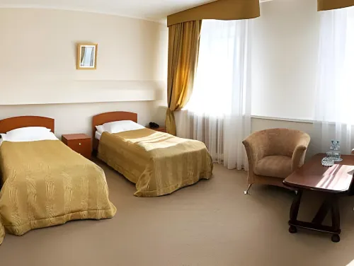 Vizit Hotel