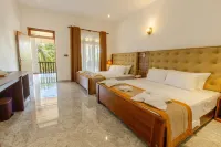 Elysia Sigiriya Hotel Hotels in Inamaluwa
