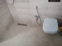 Hammam Lif Apartment Magnificent Mountain View - 2-Star