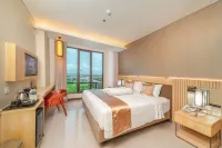 Braling Grand Hotel Purbalingga, Azana Hotels Collection Hotel di Penambongan