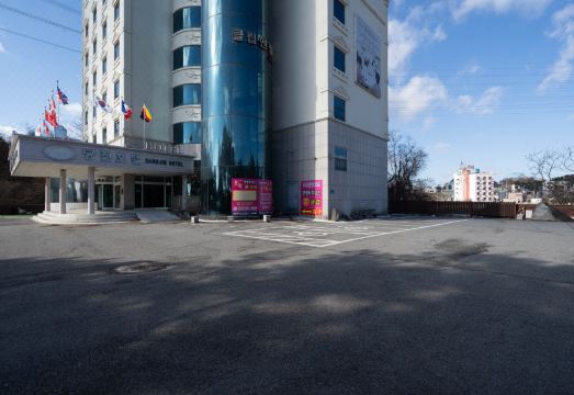 당진 숙소 이미지 4