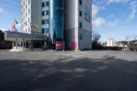 Dangjin Tourist Hotel