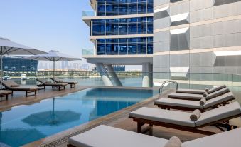 Marriott Marquis Dubai Creek