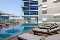 Marriott Marquis Dubai Creek