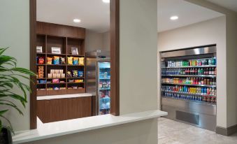 Hilton Garden Inn Philadelphia Center City