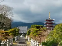Japanese Style Inn  Moritaya House Hotels in Tamana