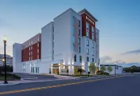 Staybridge Suites Winter Haven - Auburndale Hotel di Winter Haven