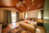 Nirvana Eco & Agro Resort Hotel a Vanavli t. ategaon