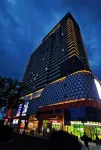 Haifeng Xinlai Homestay (Tianhong Guangchang Plaza)