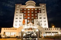 Grand Hotel Kathmandu