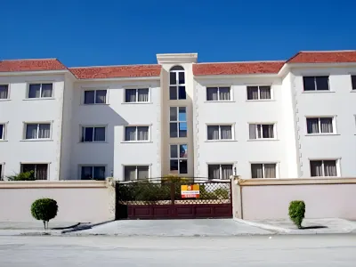 Bavaro Green