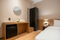Gwangju Hotel 23°C