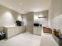 Brown-dot HOTEL Wonju-dangu Hotels in Wonju