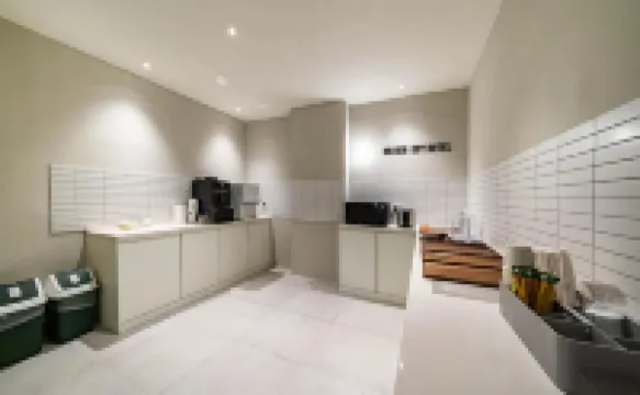 Brown-dot HOTEL Wonju-dangu