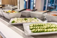 Prize by Radisson, Dortmund City - breakfast
