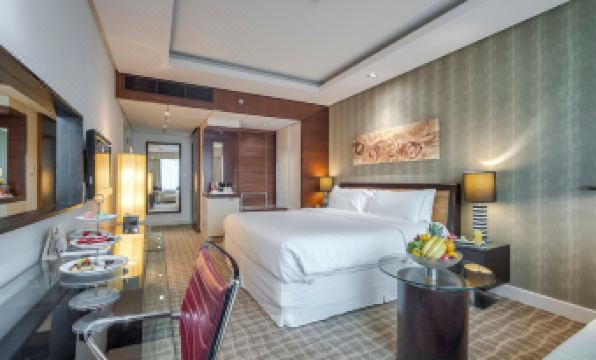 Majestic Premier Hotel Burdubai