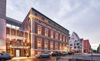 Hotel Anklamer Hof
