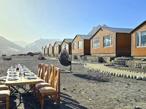 Spiti Villa Himalayan Brothers