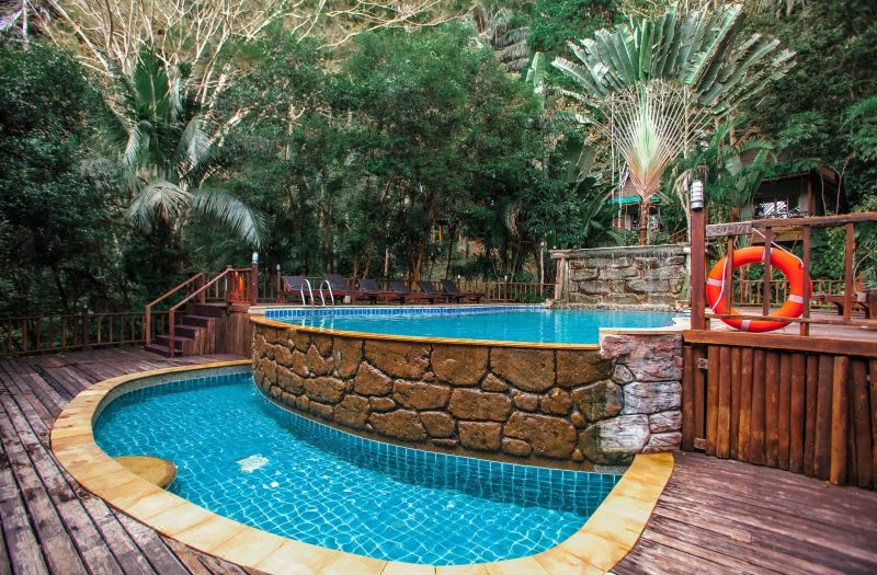 The Vatika Resort and Spa photo 4
