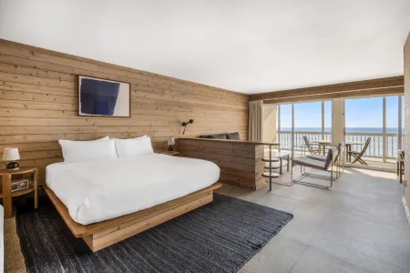 Sound View Greenport Отели в г. Пеконик