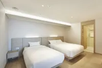 Keumho Jeju Resort Hotels in 