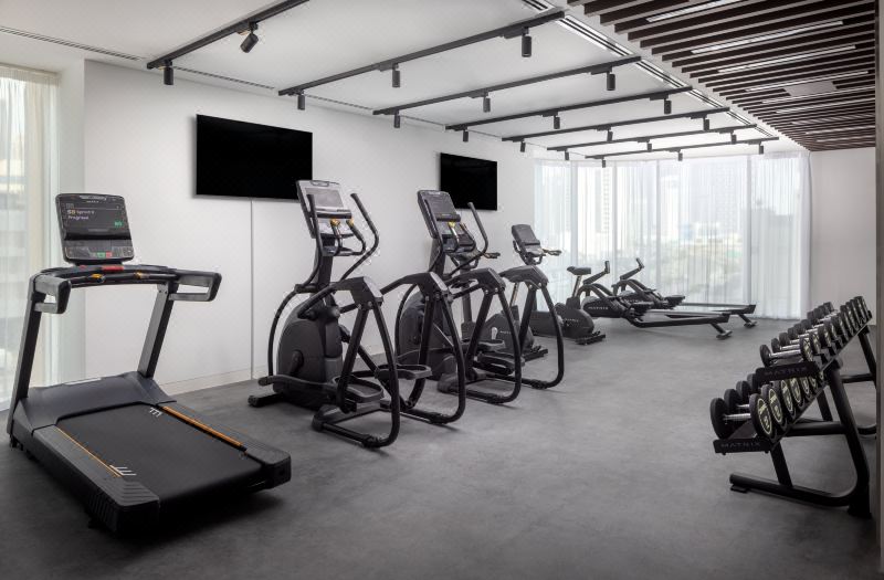 Staybridge Suites Dubai Business BAY by IHG photo 5