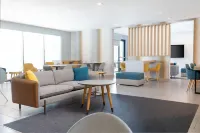 TownePlace Suites Monrovia Hotels in Monrovia