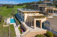 Nemea Appart Hotel Green Side Biot Sophia Antipolis Hotel a Biot