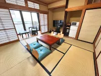 Guest House Kisara -Kisara- 가나야 역 주변 호텔