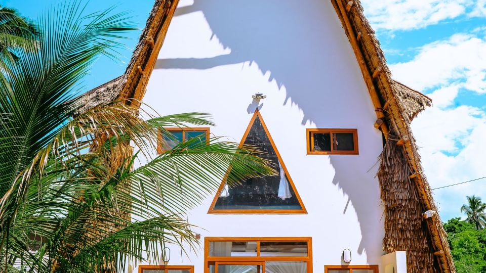 La Perla Beach Resort