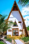 La Perla Beach Resort - ที่มีสระว่ายน้ำ