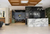 Petra Hotel Trabzon Hotels in Akcaabat