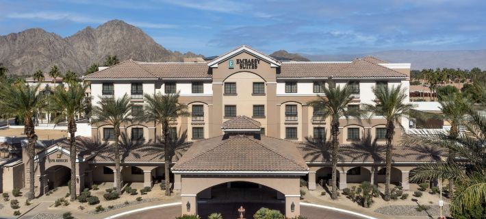Embassy Suites by Hilton la Quinta Hotel & Spa Ξενοδοχεία στην πόλη Riverside County