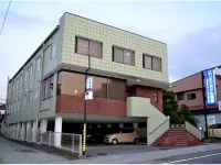 Business Hotel Fuyo Hotels near Fuji Five Lakes