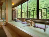 Goroukaku Hôtels à : Numata