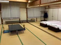 Kaihin Ryoan Shioji Hotel a Bungo-Takada