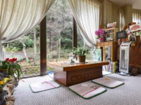 Yumotokan Mino otelleri