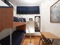 Apartment Bolla sul Mare by Interhome