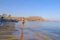 Arina Beach Resort - romantique