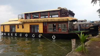 Kera Houseboats Alleppey  호텔