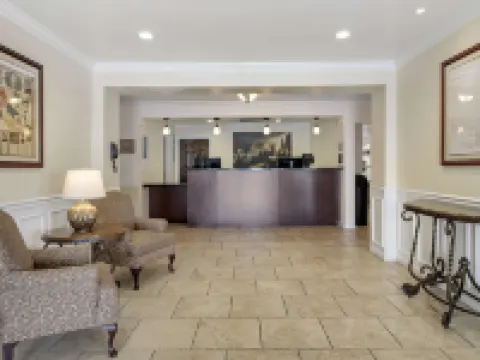 Best Western Salinas Monterey Hotel Hoteles en Salinas