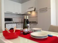 Flat on the Cost of Rosolina Mare - 4-Star