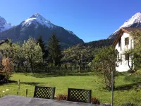 Ferienwohnungen Senda 495D