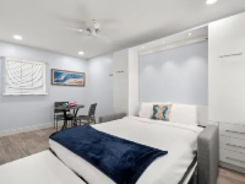 銀浪灣海灘度假酒店 佈雷登頓海灘酒店