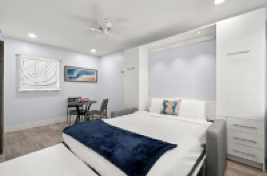 銀浪灣海灘度假飯店