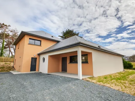 Les Lilas Отели в г. Пор-Бай-Сюр-Мер