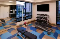 Courtyard Palm Desert - Gym