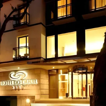 Hotel do Canal